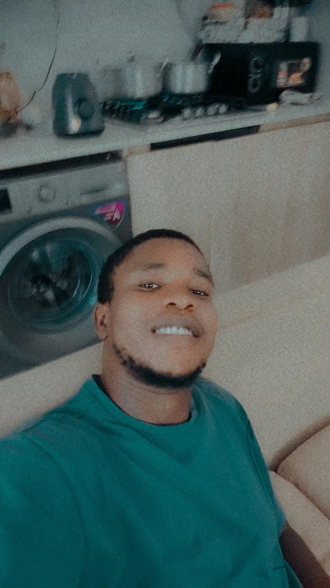Femi Ajanaku